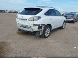 Lexus Rx 350 2T2ZK1BA9AC039654 снимка
