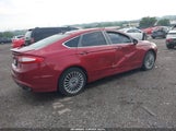 Ford Fusion Titanium 3FA6P0K95GR391356 fotografie