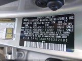 Kia Sorento Lx 5XYKT3A67DG352688 снимка