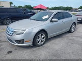 Ford Fusion Se 3FAHP0HA7CR292042 снимка