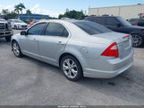 Ford Fusion Se 3FAHP0HA7CR292042 photo
