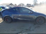 Tesla Model Y Performance Dual Motor All-Wheel Drive 7SAYGDEF4PF895798 снимка