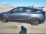 Tesla Model Y Performance Dual Motor All-Wheel Drive 7SAYGDEF4PF895798 fotografie