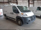Ram Promaster  Low Roof 136 Wb 3C6TRVAG8HE532635 снимка