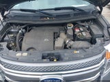 Ford Explorer Limited 1FM5K8F80DGA48845 снимка
