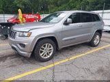 Jeep Grand Cherokee Altitude 1C4RJFAG1FC948062 fotografie