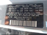 Hyundai Elantra Sel KMHLN4AG7MU098231 снимка