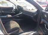 Hyundai Elantra Sel KMHLN4AG7MU098231 снимка