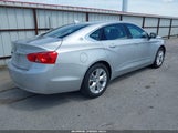CHEVROLET IMPALA 2LT 2G1125S34F9105859 снимка