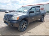 NISSAN TITAN XE 1N6BA07B05N539366 снимка