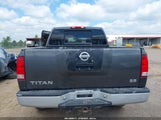 NISSAN TITAN XE 1N6BA07B05N539366 снимка