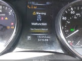 Nissan Rogue Sl 5N1AT2MT6FC781623 снимка
