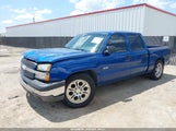 Chevrolet Silverado  Ls 2GCEC13T341410407 снимка