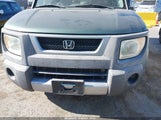 HONDA ELEMENT EX 5J6YH28615L019446 снимка