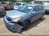 TOYOTA MATRIX XR 2T1KR32E38C714389 снимка