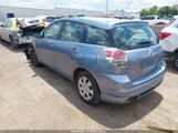 TOYOTA MATRIX XR 2T1KR32E38C714389 снимка