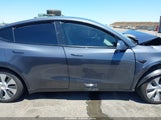 Tesla Model Y Long Range Dual Motor All-Wheel Drive 7SAYGDEEXNF554846 снимка