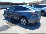Tesla Model Y Long Range Dual Motor All-Wheel Drive 7SAYGDEEXNF554846 снимка