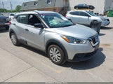 Nissan Kicks S Xtronic Cvt 3N1CP5BV2LL506549 photo
