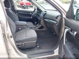 Kia Sorento Lx 5XYKT3A66DG414274 снимка