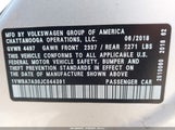 Volkswagen Passat 2.0T Se 1VWBA7A30JC044391 photo