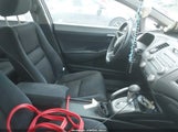 Honda Civic Lx-S 2HGFA16669H316490 снимка