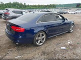 Audi S4 3.0T Premium Plus WAUBGAFL1DA213984 снимка