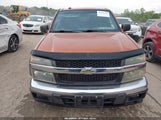 Chevrolet Colorado Ls 1GCDS136248191462 снимка