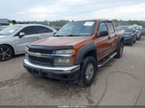 Chevrolet Colorado Ls 1GCDS136248191462 снимка