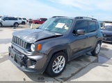 Jeep Renegade Latitude Fwd ZACNJABB9KPK77201 fotografie