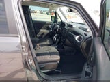 Jeep Renegade Latitude Fwd ZACNJABB9KPK77201 fotografie