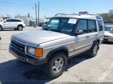 LAND ROVER DISCOVERY SERIES II SALTY12431A719212 fotografie