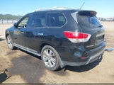 NISSAN PATHFINDER PLATINUM 5N1AR2MM6DC673779 снимка