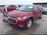 Chevrolet Traverse Fwd Lt Cloth 1GNERGKW9LJ185466 снимка