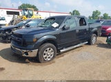 Ford F-150 Xlt 1FTFW1EF3DFB96885 снимка