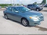 TOYOTA CAMRY LE 4T4BF3EK2BR150692 снимка