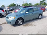 TOYOTA CAMRY LE 4T4BF3EK2BR150692 снимка