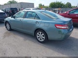 TOYOTA CAMRY LE 4T4BF3EK2BR150692 снимка