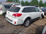 Subaru Outback 2.5I Limited 4S4BRCKC4B3397944 снимка