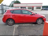 Mazda Mazda3 I Touring JM1BL1LP1D1823602 снимка