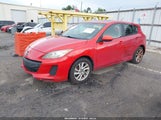 Mazda Mazda3 I Touring JM1BL1LP1D1823602 снимка