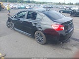 Subaru Wrx Limited JF1VA1J63F9804881 снимка