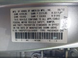 Honda Accord 2.4 Lx 1HGCP2F31CA184869 снимка