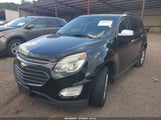 Chevrolet Equinox Lt 2GNALCEK5G6301525 снимка