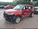 Kia Soul Lx KNDJ23AU8N7806961 снимка