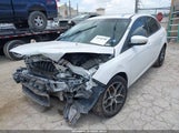 Ford Focus Sel 1FADP3H20JL269206 снимка