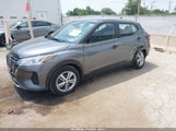 Nissan Kicks S Xtronic Cvt 3N1CP5BVXRL497544 снимка