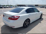 Honda Accord Sport 1HGCR2F54GA222774 снимка