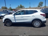 NISSAN ROGUE SPORT S FWD XTRONIC CVT JN1BJ1CVXLW270635 снимка