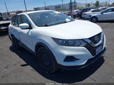 NISSAN ROGUE SPORT S FWD XTRONIC CVT JN1BJ1CVXLW270635 fotografie